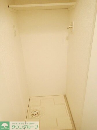 レジディア中村橋の物件内観写真